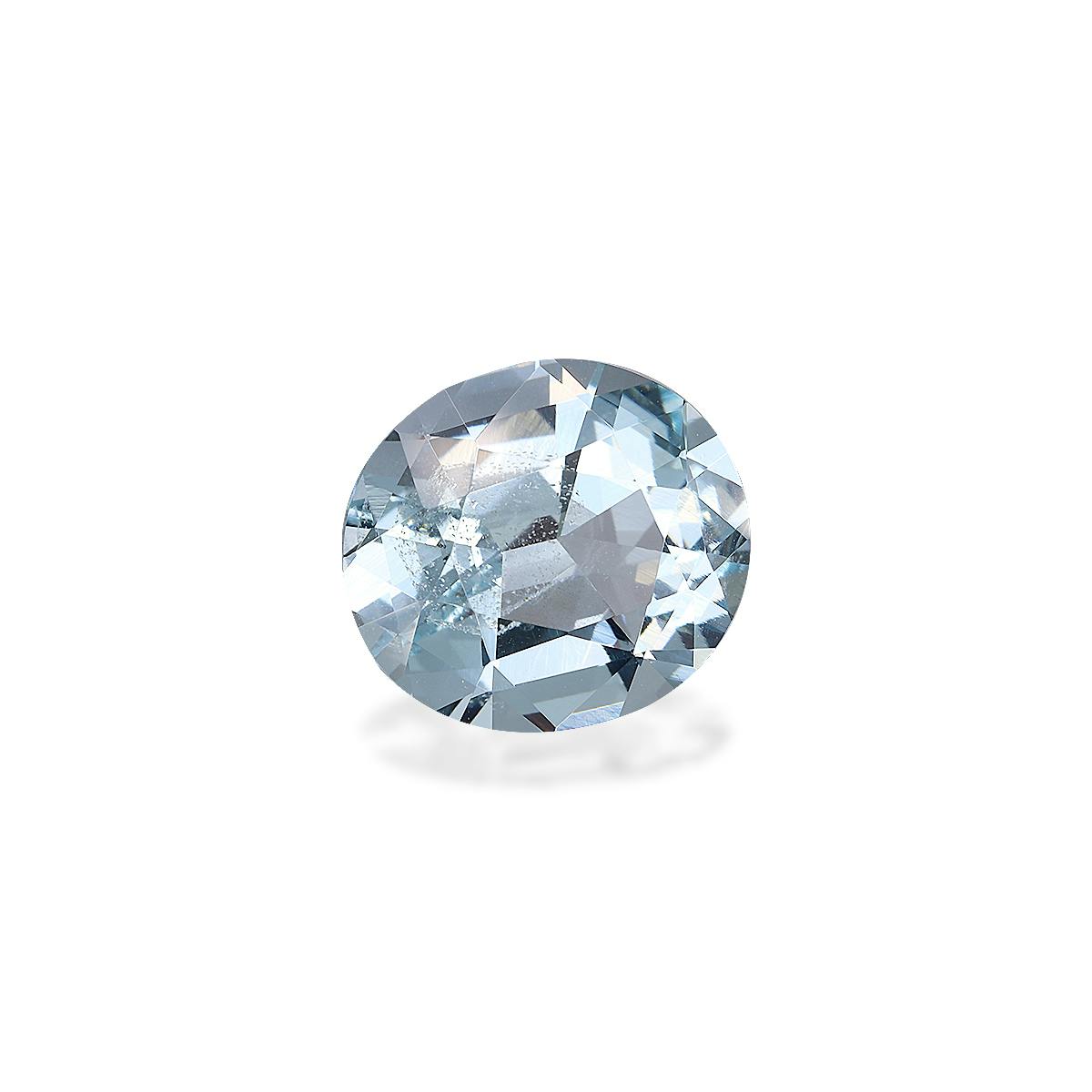 Aquamarine 4.60 ct